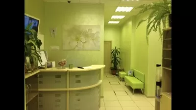 «Клиника на Парковой»