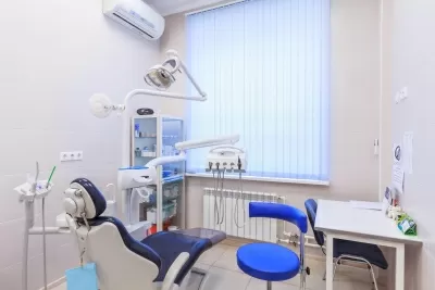 «Клиника на Парковой»