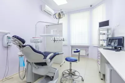 «Клиника на Парковой»