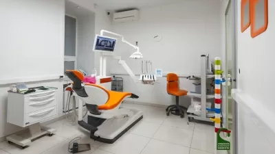 3D цифровая стоматология