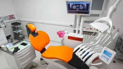 3D цифровая стоматология