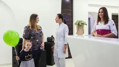 3D цифровая стоматология