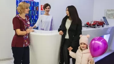 3D цифровая стоматология