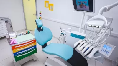 3D цифровая стоматология