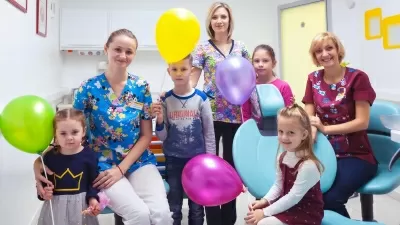 3D цифровая стоматология