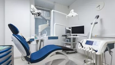 3D цифровая стоматология