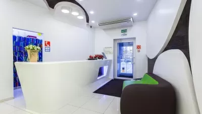 3D цифровая стоматология