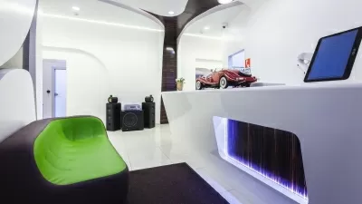 3D цифровая стоматология