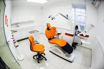 3D цифровая стоматология