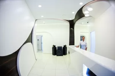 3D цифровая стоматология