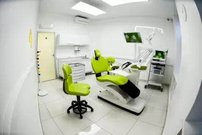 3D цифровая стоматология