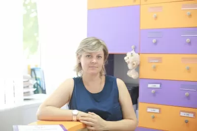 Центр детской и взрослой стоматологии