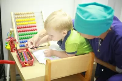 Центр детской и взрослой стоматологии