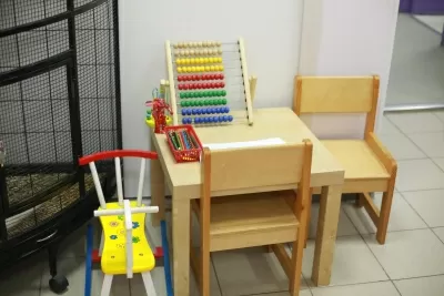 Центр детской и взрослой стоматологии