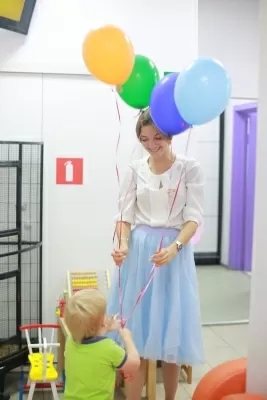 Центр детской и взрослой стоматологии