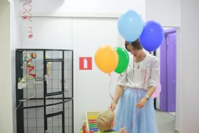 Центр детской и взрослой стоматологии