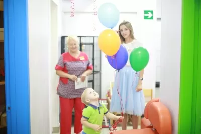 Центр детской и взрослой стоматологии