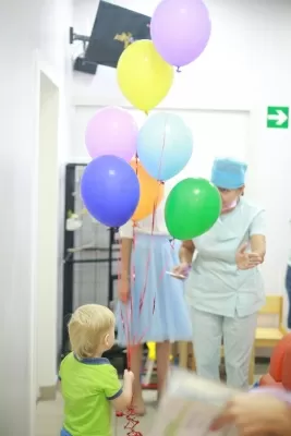 Центр детской и взрослой стоматологии