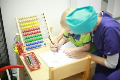 Центр детской и взрослой стоматологии