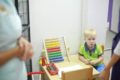 Центр детской и взрослой стоматологии