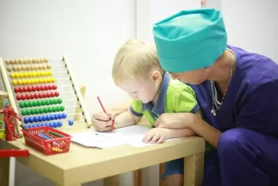 Центр детской и взрослой стоматологии