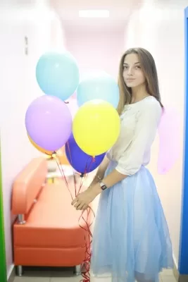 Центр детской и взрослой стоматологии