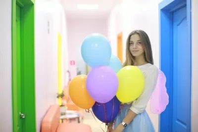 Центр детской и взрослой стоматологии