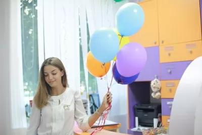 Центр детской и взрослой стоматологии