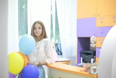 Центр детской и взрослой стоматологии
