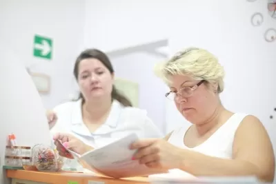 Центр детской и взрослой стоматологии