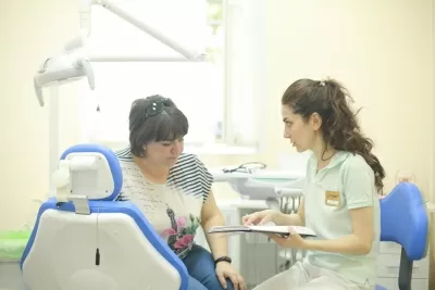 Центр детской и взрослой стоматологии