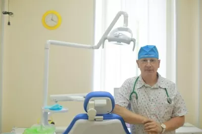 Центр детской и взрослой стоматологии