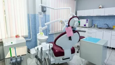 Стоматология Мерри