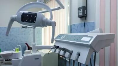 Стоматология Мерри