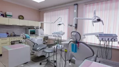 Стоматология Мерри