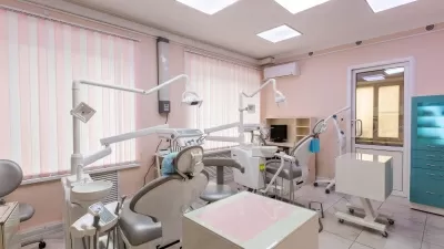 Стоматология Мерри