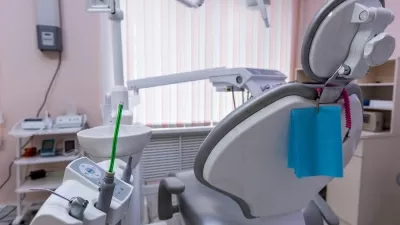 Стоматология Мерри