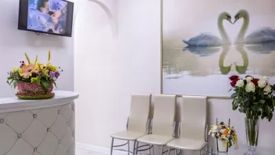 Стоматология Мерри