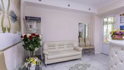 Стоматология Мерри