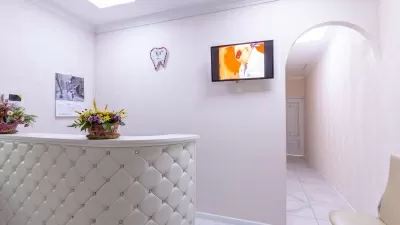 Стоматология Мерри