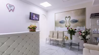 Стоматология Мерри