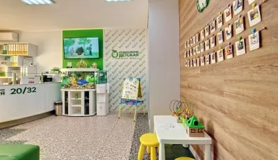 Детская стоматология 20/32