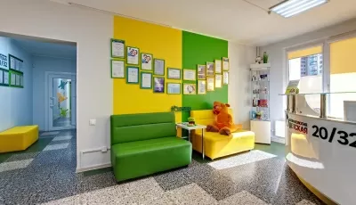 Детская стоматология 20/32