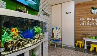 Детская стоматология 20/32