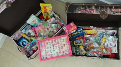 Детская стоматология 20/32