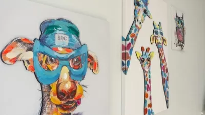 Детская стоматология 20/32