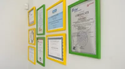 Детская стоматология 20/32