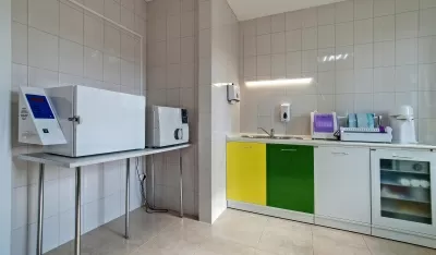 Детская стоматология 20/32