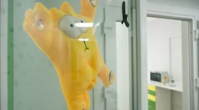 Детская стоматология 20/32