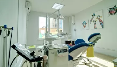 Детская стоматология 20/32